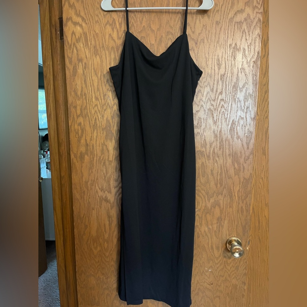 H&M Bodycon Dress